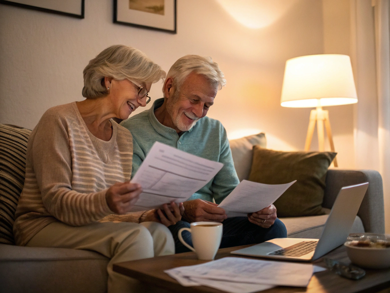 Complete buyer checklists & tips